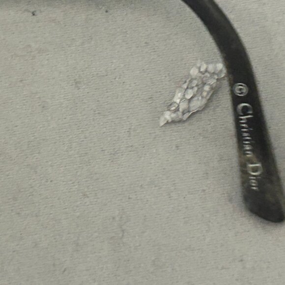 Vintage Christian Dior 2345 Sunglasses - Picture 3 of 7